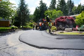 Best Driveway Snow Removal Preparation  in High Springs, FL