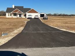 Best Asphalt Driveway Installation  in High Springs, FL